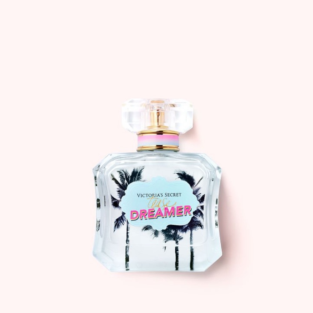 New FINE FRAGRANCE
Tease Dreamer Eau de Parfum
